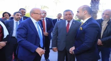 تطوير شامل.. بنك التنمية الصناعية يفتتح فرع بورسعيد بحلة جديدة أمام العملاء